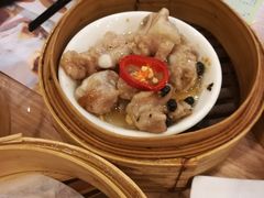 -添好运点心专门店(中环IFC店)