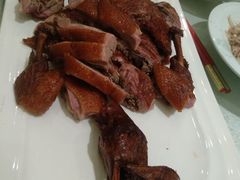 香酥肥鸭-梅龙镇酒家(南京西路总店)