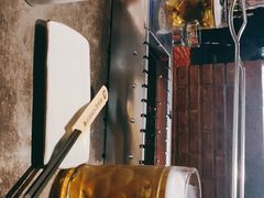 -很久以前羊肉串(簋街店)