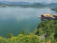 -千岛湖忆湖度假酒店(中心湖景区店)