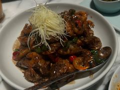 -湖滨28中餐厅·西湖宴·杭州君悦酒店