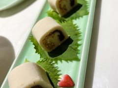 芸豆卷-北平盛世·新京菜·北京烤鸭(劲松·双井店)