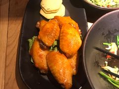 -金牌外婆家(苏州中心店)