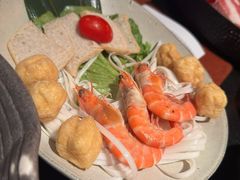 -色響火锅(恒隆广场店)