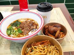 【招牌】豪华猪油拌粉-捌玖粉面馆·猪油拌粉