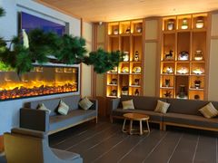 -蓝鲸湾汤泉(包河店)