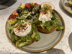 -BE BRIGHT KITCHEN(正佳广场店)
