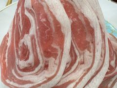 -楼外楼大刀肉传统火锅(西安大路店)