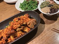 -清水亭湖北菜(大屯DT51店)