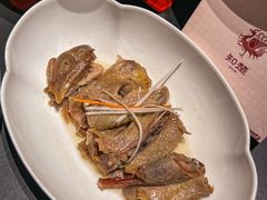 -知楚•精致湖北菜(武商MALL店)