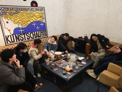 -Big House当代艺术中心