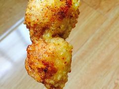 -1973继光香香鸡(曲阳路店)