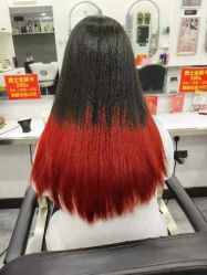 -青霖·飘逸造型