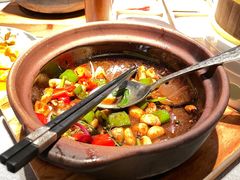 -晓粤·惹味粤菜(凯德乐峰广场店)