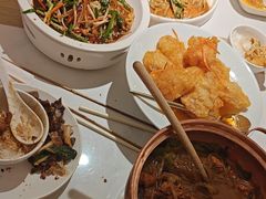 -上关东东北菜(夫子庙水游城店)
