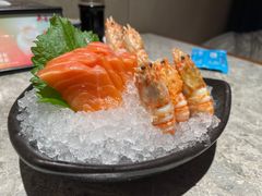 -大渔铁板烧(大悦城店)