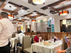-福来居烤鸭店(天坛二店)