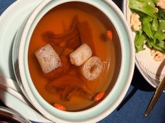 -老吉堂上海本帮菜(工体店)