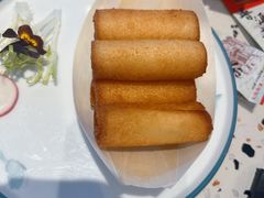 流心奶香酥脆卷-点都德(广州白云山景区南门店)
