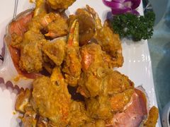 -阿娘家·原生态农家菜(国顺东路店)