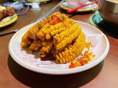 -澳门星记猪骨(虹口龙之梦店)
