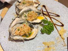 -京料理·日料自助·铁板燒(复悦城店)
