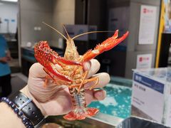 -盒马鲜生(189购物中心店)