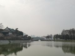 -月湖风景区