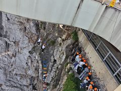 -重庆云阳龙缸景区