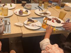-威海蓝海御华大饭店·蓝钻美食自助百汇