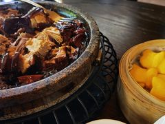 -品悦(崇明凯悦店)
