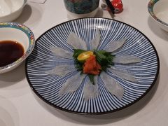 -肆月河豚·新淮扬(金融街店)