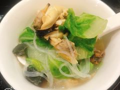 -东海渔村海鲜码头大排档