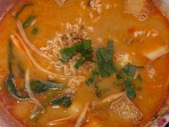 -太食獸泰式茶餐厅(IFS国金中心店)