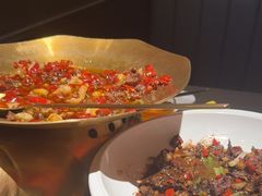 -炊烟小炒黄牛肉(浦东世纪汇店)
