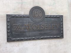 -The Wolseley