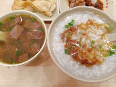 -百家鸡味馆(清泰店)
