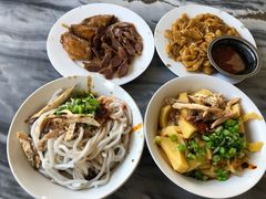 -再回首鸡肉米线(人民路一店)