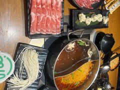 -呷哺呷哺 黄金牧场 (欢乐谷店)