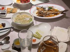-九里云松·天香餐厅