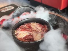 -谷牛和牛烤肉(漕河泾印象城店)