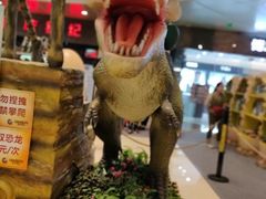 -成都浩海立方海洋公园