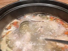 -春润大地海南椰子鸡(沙井京基百纳广场店)