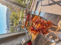 -No.DD戳子烧烤·江湖菜(北京总店)
