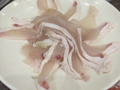 -正能量脆肉鲩火锅