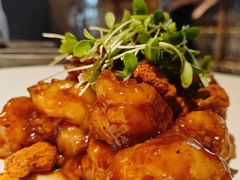 宫保虾球-麻六记(新天地店)