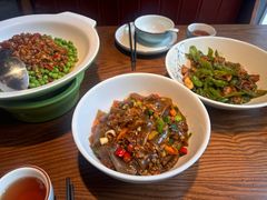 -恰饭·老长沙市井菜(天河客运站店)