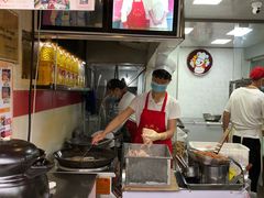 -夏氏怪老头·扬州狮子头(天山西路店)