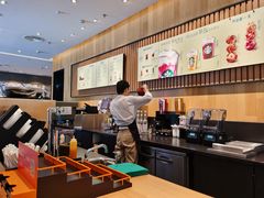 -星巴克(厦门乐群广场分店)