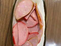 -大姨捞面(新安花园店)